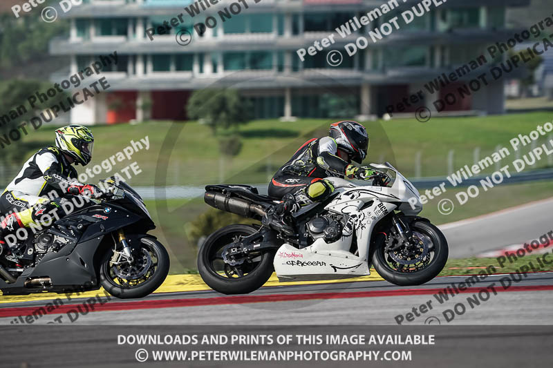 motorbikes;no limits;peter wileman photography;portimao;portugal;trackday digital images